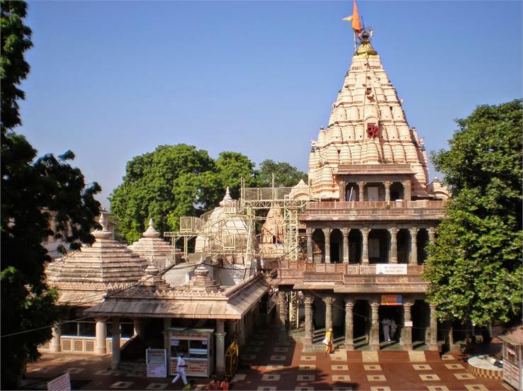 Mahakaleshwar_Temple 